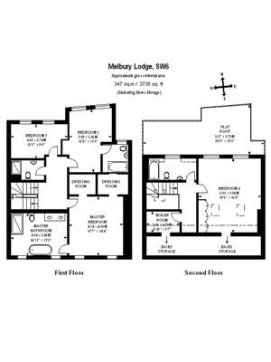 Click to enlarge the floor plan